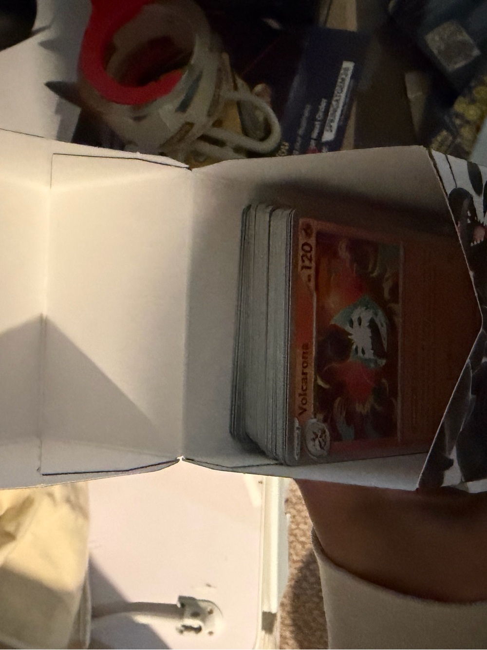 Pokémon Black Bolt Bulk - Picture 2 of 2